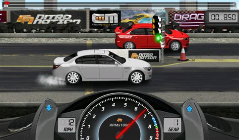 Drag Racing - Android Apps on Google Play