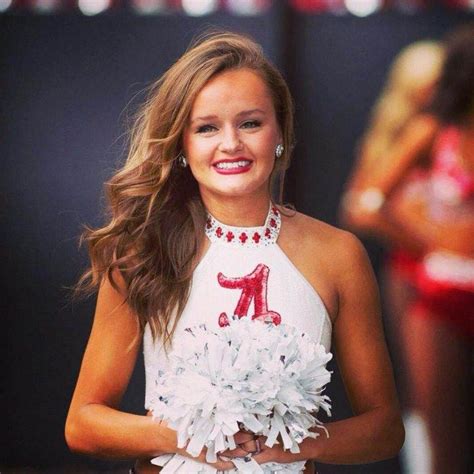 Girls of the SEC , Roll Tide Roll 👈🏻💃🏈🐘 | Girls of the sec, Good ...