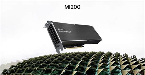 AMD Instinct MI200: se filtra su DIE con 128 GB HBM2e y 256 CUs