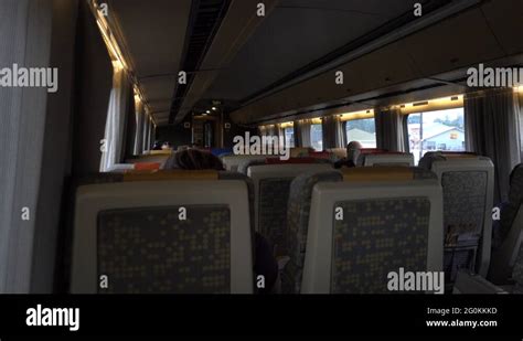 Railcar interior Stock Videos & Footage - HD and 4K Video Clips - Alamy