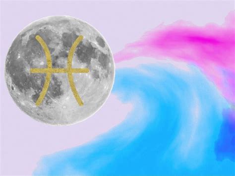Pisces Full Moon Ritual September 2021 - Forever Conscious