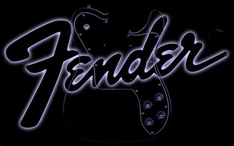 Download High Quality fender logo wallpaper Transparent PNG Images - Art Prim clip arts 2019