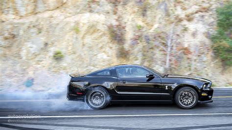 2014 Ford Mustang Shelby GT500 Review - autoevolution