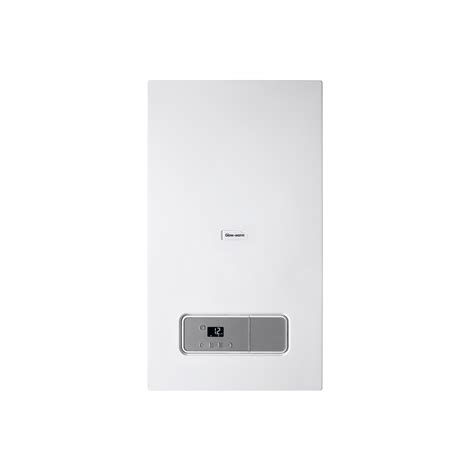 Ultimate₃ Combi Boiler | Glow-worm