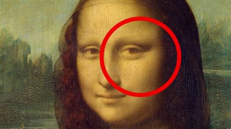 Hidden secrets in famous artworks | Mona Lisa, Picasso | escape.com.au