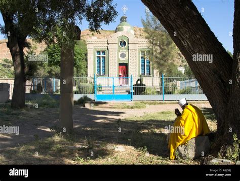 Chapel of the ark of the covenant Stock Photo - Alamy