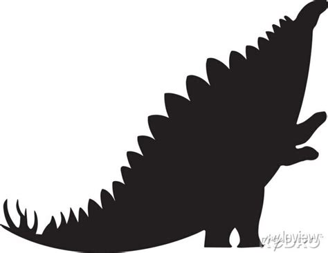 20 dinosaur svg, dinosaur silhouette svg bundle posters for the wall • posters nature, green ...