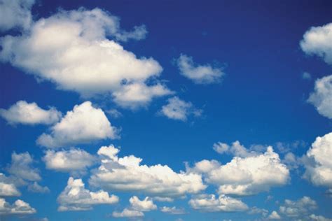 2: What are clouds made of? - 10 Science Questions You Should Really ...