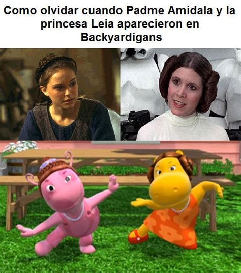 Vendías y memes de los Backyardigans. - 21 | Memes, Memes divertidos, Meme divertido