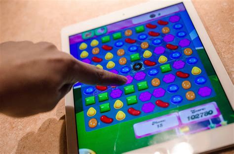 The 11 Best iPad Games to Keep Kids Happy on a Long Trip
