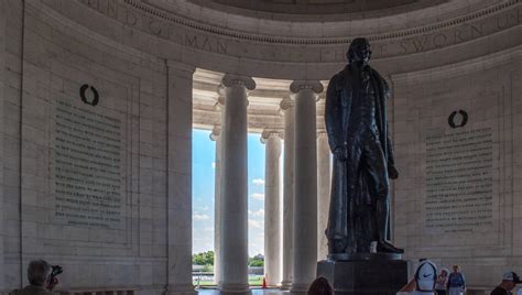 Image of Thomas Jefferson Memorial | 1040410