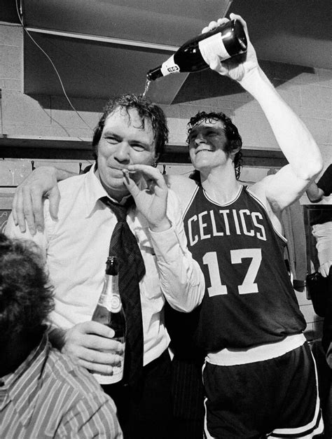 Tom Heinsohn, Champion Celtic as Player and Coach, Is Dead at 86 - The ...