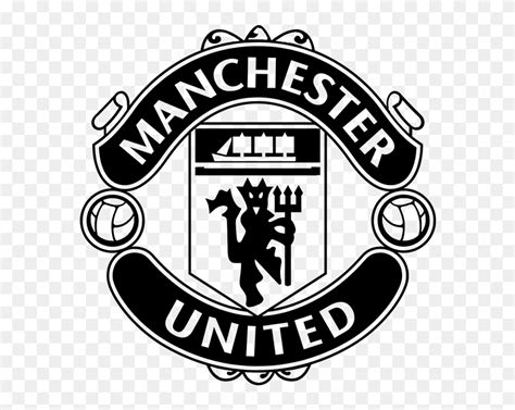 Free Png Manchester United Fc Logo Png Png Images Transparent ...