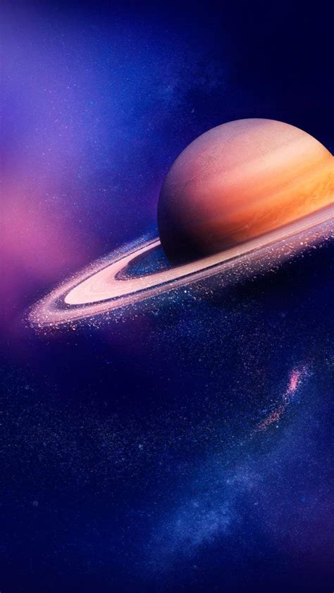 🔥 [10+] Deep Space Planets Wallpapers | WallpaperSafari