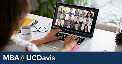 UC Davis Graduate School of Management to Offer Interest-Free Deferred Tuition for Online MBA ...