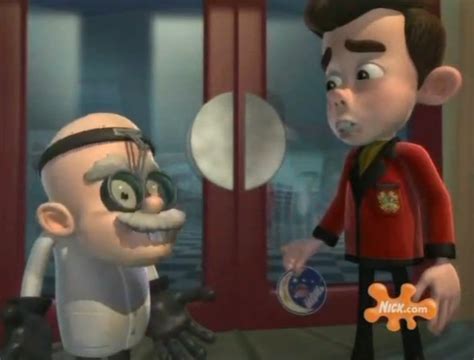 Image - Jimmy Neutron Calamitous and Eustace.png | Jimmy Neutron Wiki | FANDOM powered by Wikia