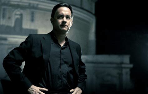 Tom Hanks to Return as Robert Langdon in Dan Brown’s ‘Inferno ...