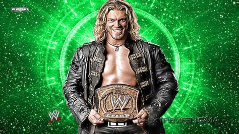 Edge 7th WWE Theme Song "Metalingus" (WWE Edit) Chords - Chordify