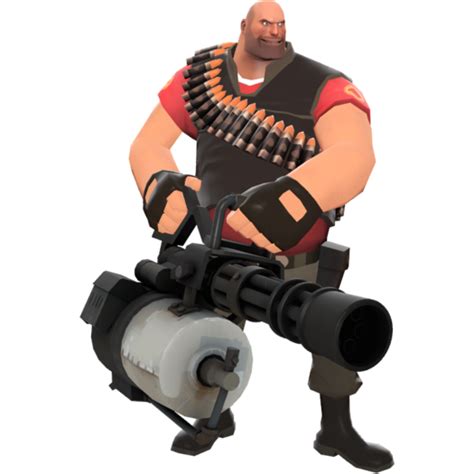 Heavy (competitive) - Official TF2 Wiki | Official Team Fortress Wiki