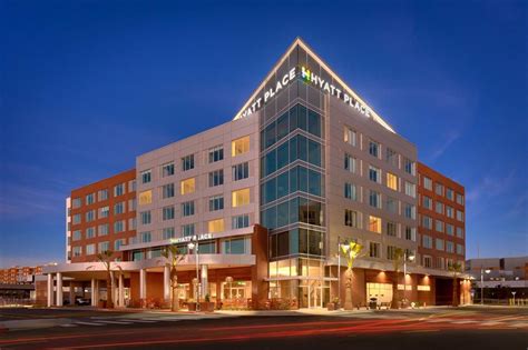 Hyatt Place Emeryville - 146 Photos & 70 Reviews - Hotels - 5700 Bay St, Emeryville, CA - Phone ...