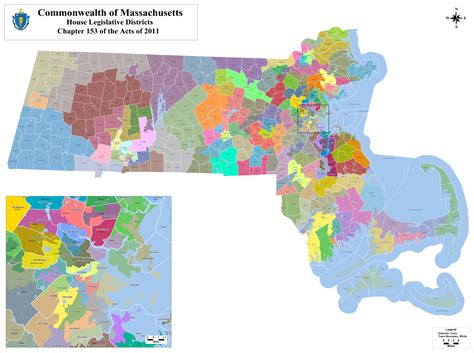 Massachusetts House of Representatives' 2nd Hampshire district - Wikipedia