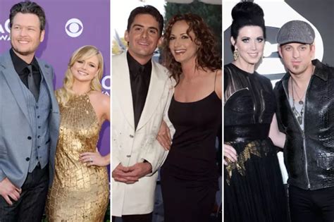 Famous Country Couples: Five That Worked, Five That Didn’t