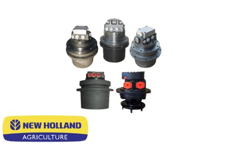 New Holland Parts - New, Used, Rebuilt & Aftermarket Heavy Equipment Parts