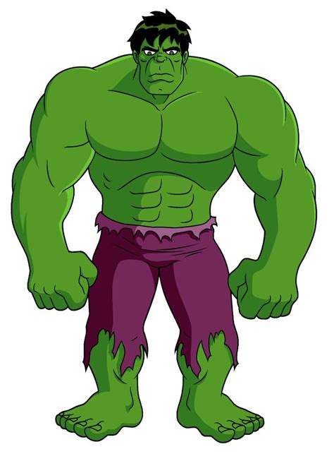 Collection of Hulk clipart | Free download best Hulk clipart on ...