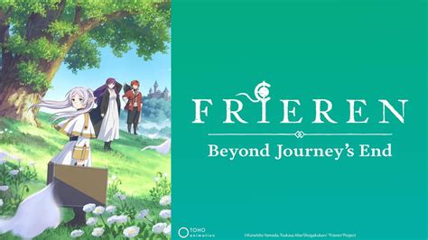 Frieren: Tras finalizar el viaje en Español (Castellano) - Crunchyroll