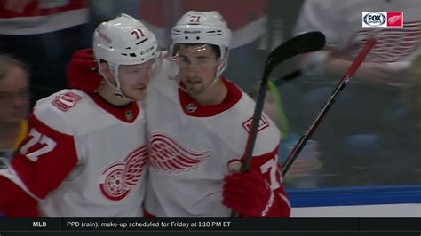 29 Mar 2018 | Buffalo | Sabres vs Red Wings [Video Highlights - Regular Season 2017/2018 ...