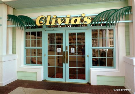 Guest Review: Breakfast at Olivia's Cafe in Disney's Old Key West Resort | the disney food blog