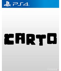 Carto (PS4) - PlayStation Mania