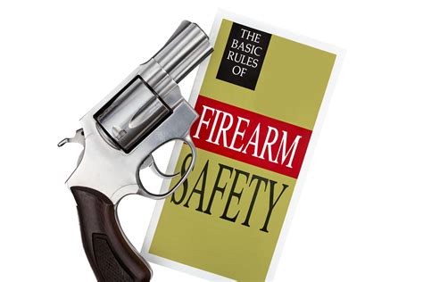 Firearm Safety Certificate Tutorial | Universal Gun Safety