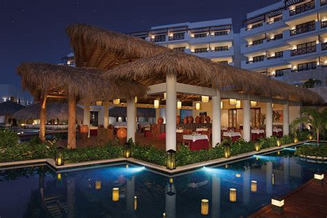 Secrets Cap Cana Resort & Spa All-Inclusive Resort