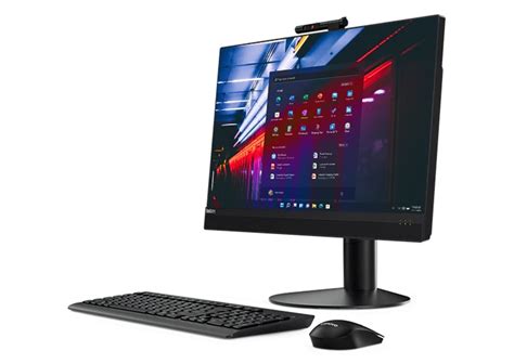 ThinkCentre M920z | 23.8 型 All-in-One | レノボ・ ジャパン