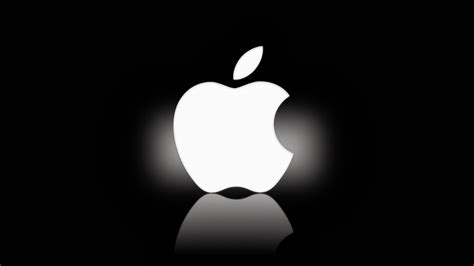 🔥 [75+] Apple Logo Hd Wallpapers | WallpaperSafari