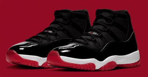 How To Spot Fake Jordan 11 Bred [2024 Update] – LegitGrails