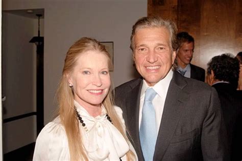 Albert DePrisco - Patrick Swayze's Widow Lisa Niemi's Boyfriend/ Fiancee (Bio, Wiki)