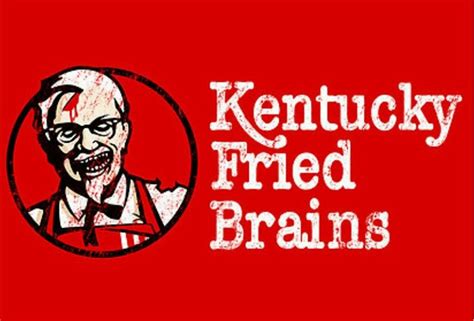 17 Best images about KFC parody on Pinterest | Logos, Childhood obesity and Sweatshirts & hoodies