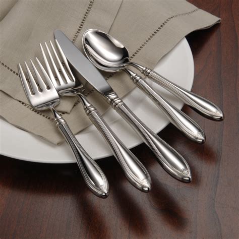 oneida 18 10 flatware - Trendy Home Design Ideas to Inspire You ...