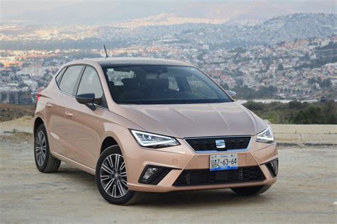 SEAT Ibiza 1.6 Xcellence, prueba: Opiniones, precios e información