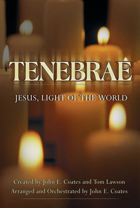 Tenebrae