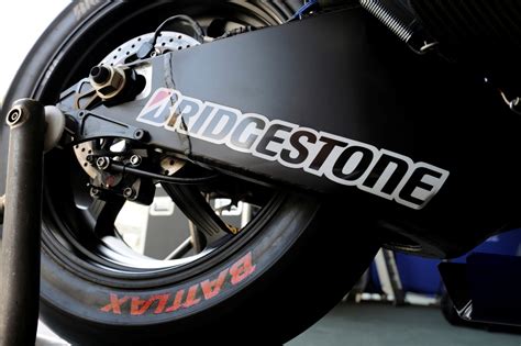 Bridgestone Revises the MotoGP Tire Color Codes - autoevolution