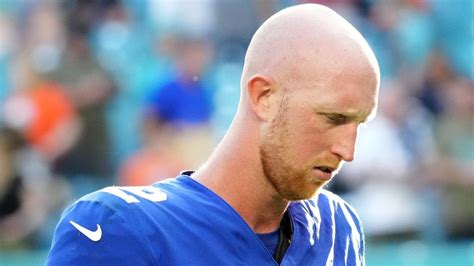 Giants discover quarterback Mike Glennon has concussion after loss to ...