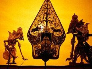 EXPLORE INDONESIA: WAYANG KULIT The Classic Art From JAWA