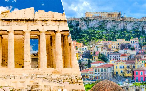 Entry Tickets to Athens Acropolis & Parthenon with Audio Guide - TourMega