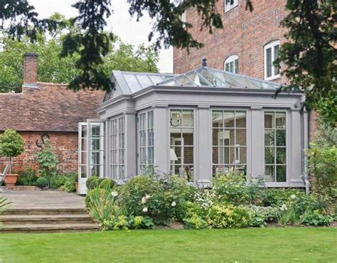 Beautiful Bespoke Orangeries | UK | Vale Garden Houses