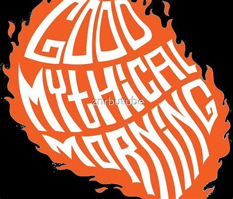 Good Mythical Morning: Mugs | Redbubble