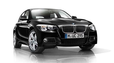 2012 BMW 125i & M Sport package available in Australia - Photos (1 of 4)