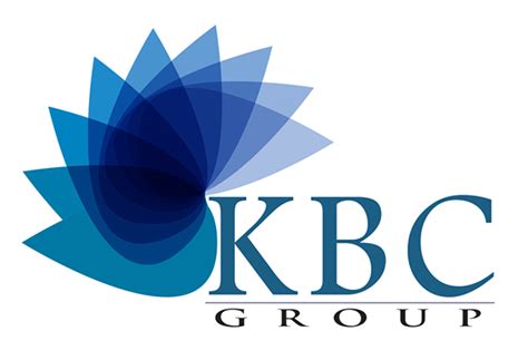 Logo Design - KBC Group on Behance